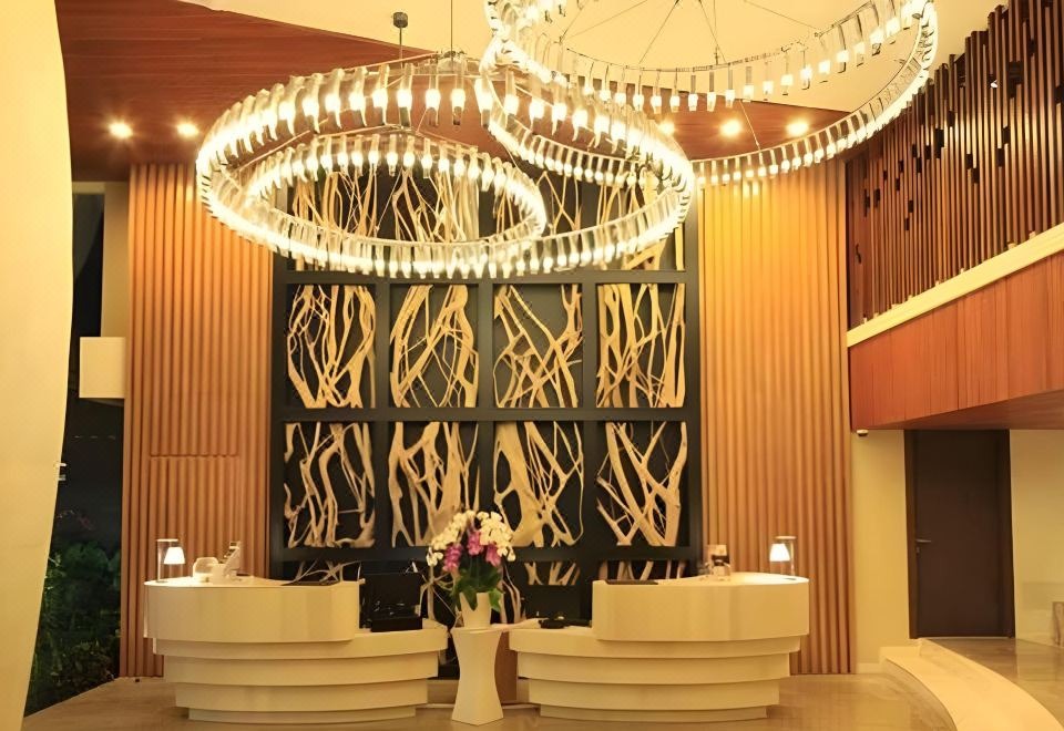 هتل بدروک کوتا بالی